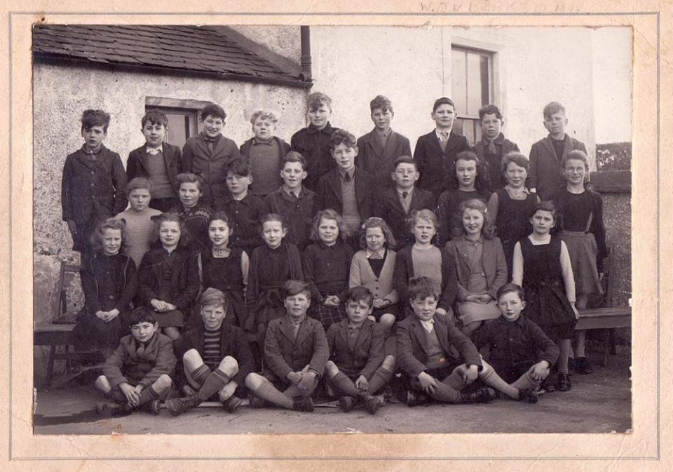 Bygone Days Gallery Laurencekirk AB30