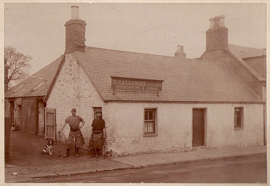 Bygone Days Gallery Laurencekirk AB30