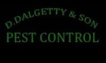 Dalgetty Pest Control