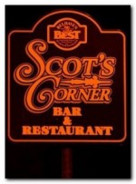 Scots Corner
