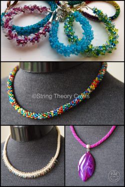 String Theory Crafts