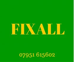 FIXALL PROPERTY MAINTENANCE