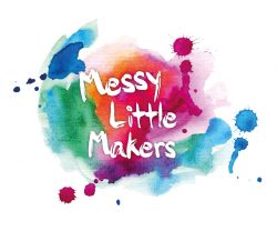 Messy Little Makers