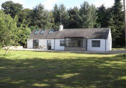 Denlethen Holiday Cottage