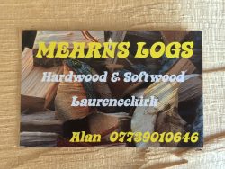 Mearns Logs