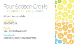 Four Season Crafts