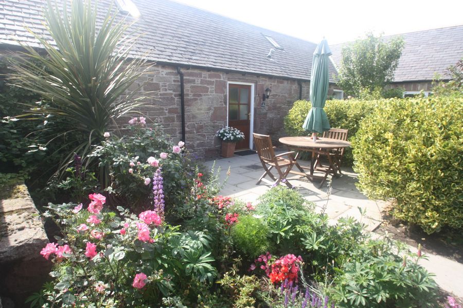 Anniston Farm Cottages Laurencekirk AB30