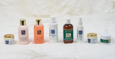 Sample products Sample products