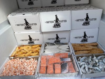 Quality Food Delivered Direct to Your Door Quality Food Delivered Direct to Your Door
