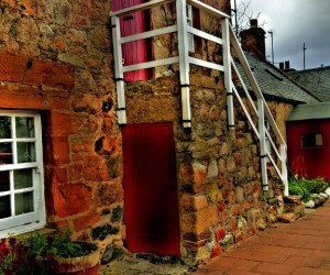 Fettercairn cottage Fettercairn cottage