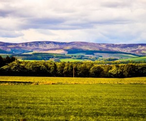 Laurencekirk hills Laurencekirk hills