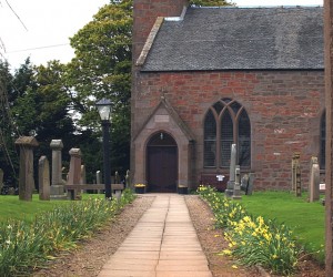 Laurencekirk Parish Church Laurencekirk Parish Church