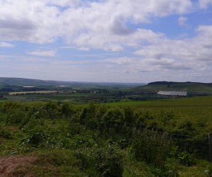 Howe view 2