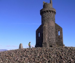 Johnston Tower johnston-tower
