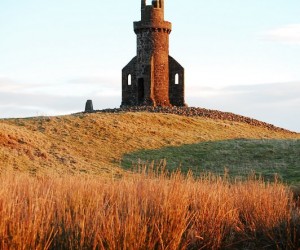 Johnston Tower by Lloyd Craig Johnston Tower by Lloyd Craig