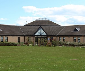 Laurencekirk Primary school Laurencekirk Primary school
