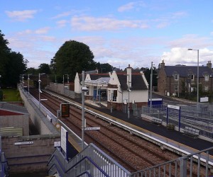 Laurencekirk railway station lkirk-railway-station