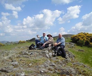 Mearns over 50 Walking group, near Scone mearns-50-plus-walkers-near-scone