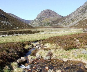 mountain-glen