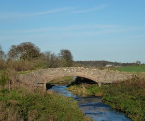 Luther bridge Luther bridge