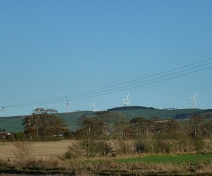 Wind generators Wind generators