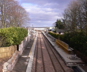 Railway reconstruction railway-reconstruction