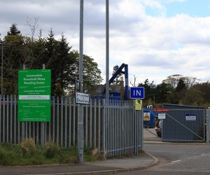 Recycling Centre Recycling Centre