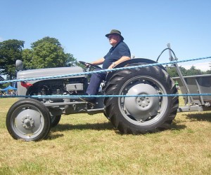 silver-grey-tractor