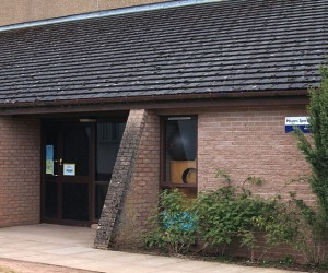 Mearns Sports Centre Mearns Sports Centre