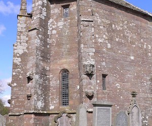 Church of St Ternan Church of St Ternan