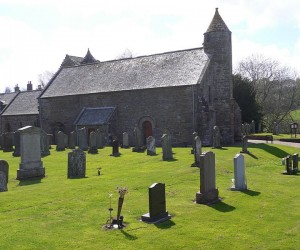 St Ternan's graveyard st-ternans-graveyard