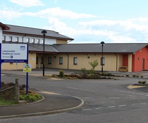Laurencekirk Health centre Laurencekirk Health centre