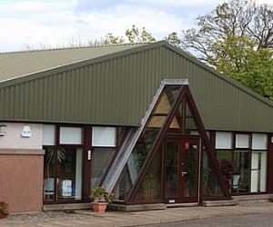 Veterinary hospital Veterinary hospital